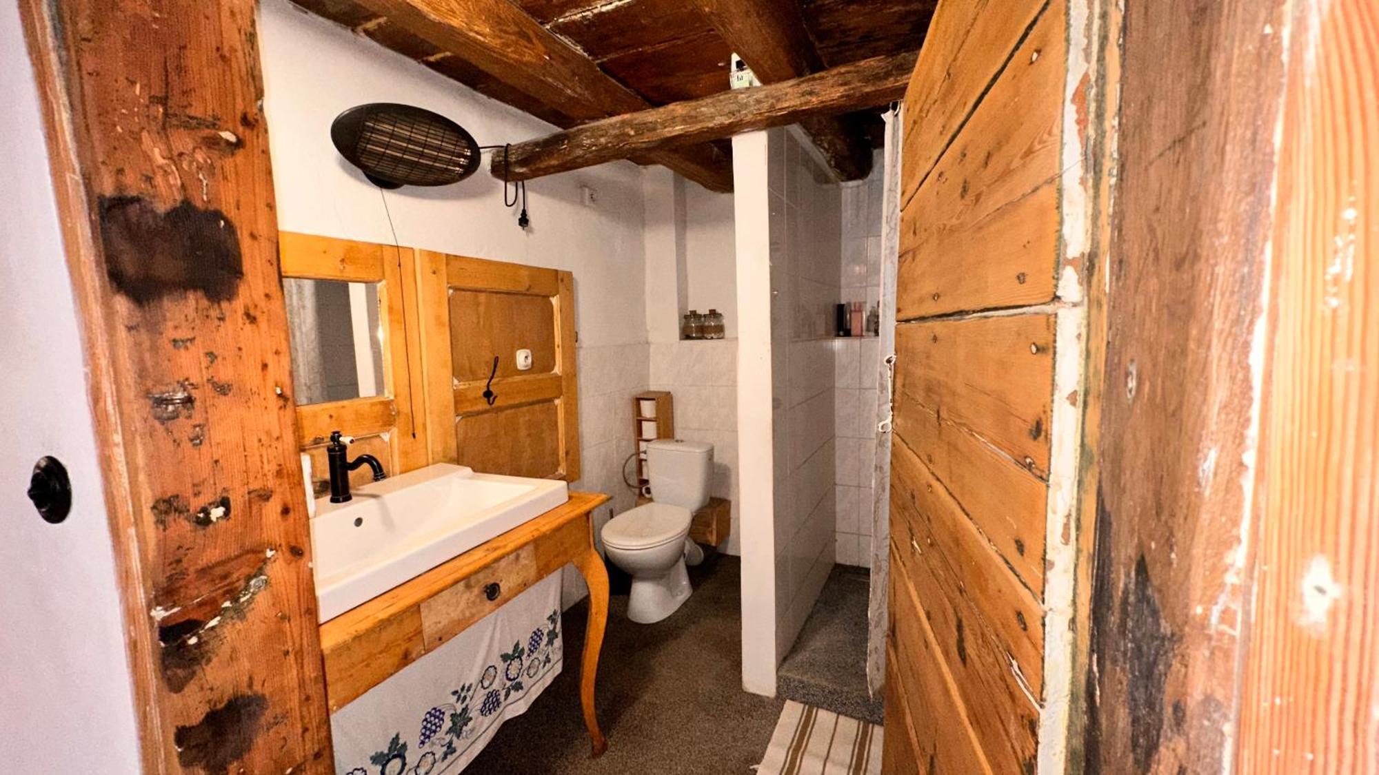 Chalupa Ratiskovice Villa Ngoại thất bức ảnh